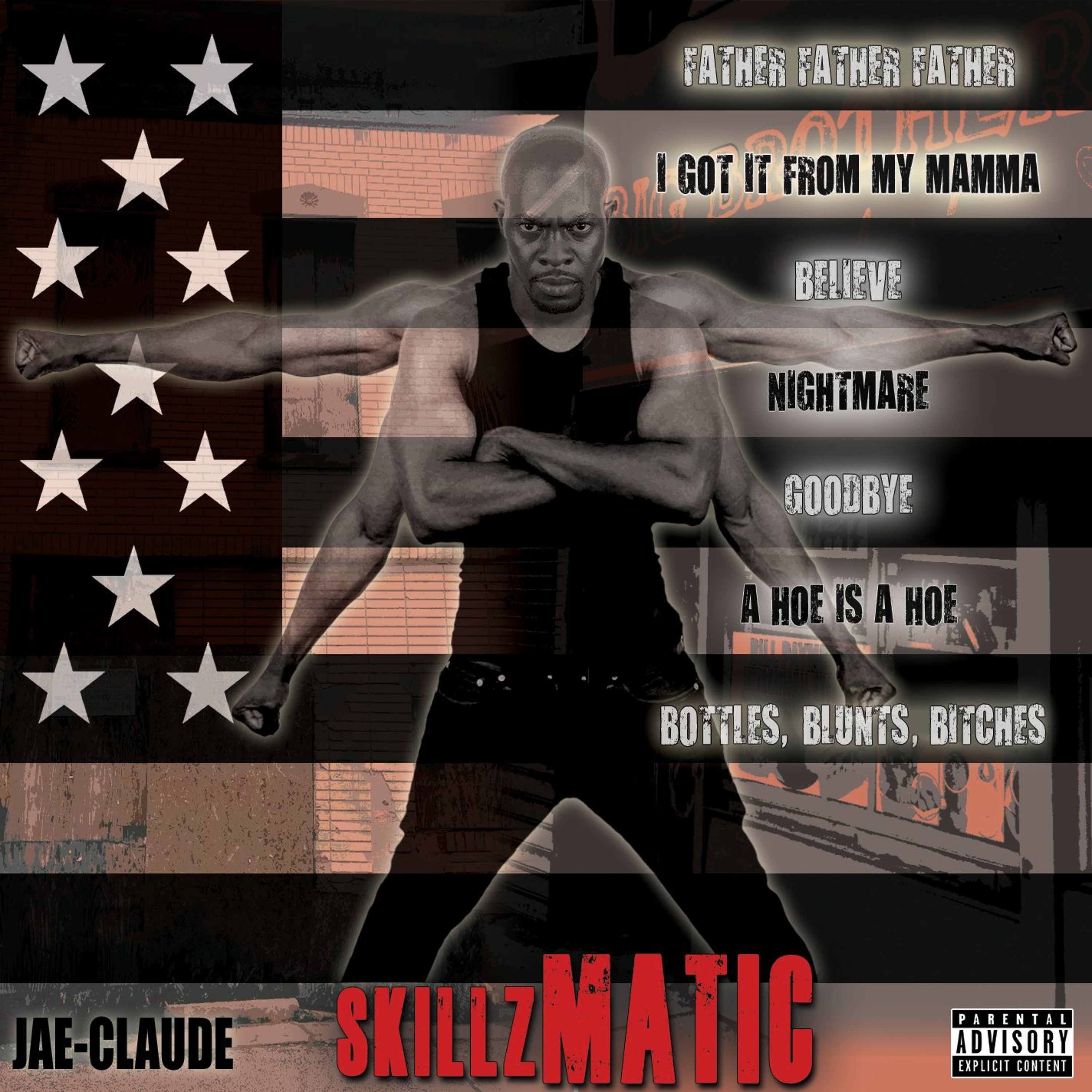 Jae Claude