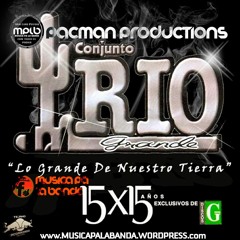 Conjunto Rio Grande Mini CD Mix 2015 Por DjCrazy Mix