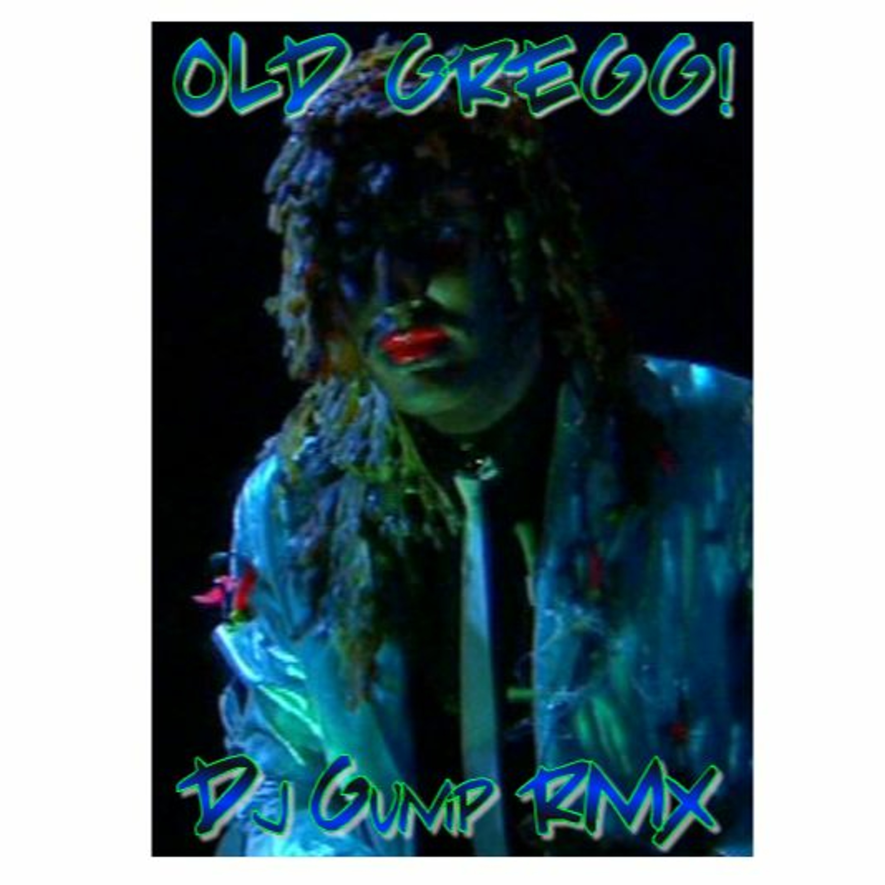 OLD GREGG! - DJ GUMP (Original Mix) FREE DOWNLOAD!