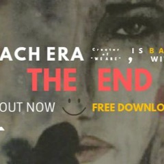 THE END  (OUT NOW)