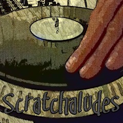 Scratchin My Itch - Universal Will