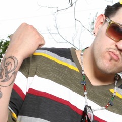 CHUCKY - I JUST WANNA PARTY