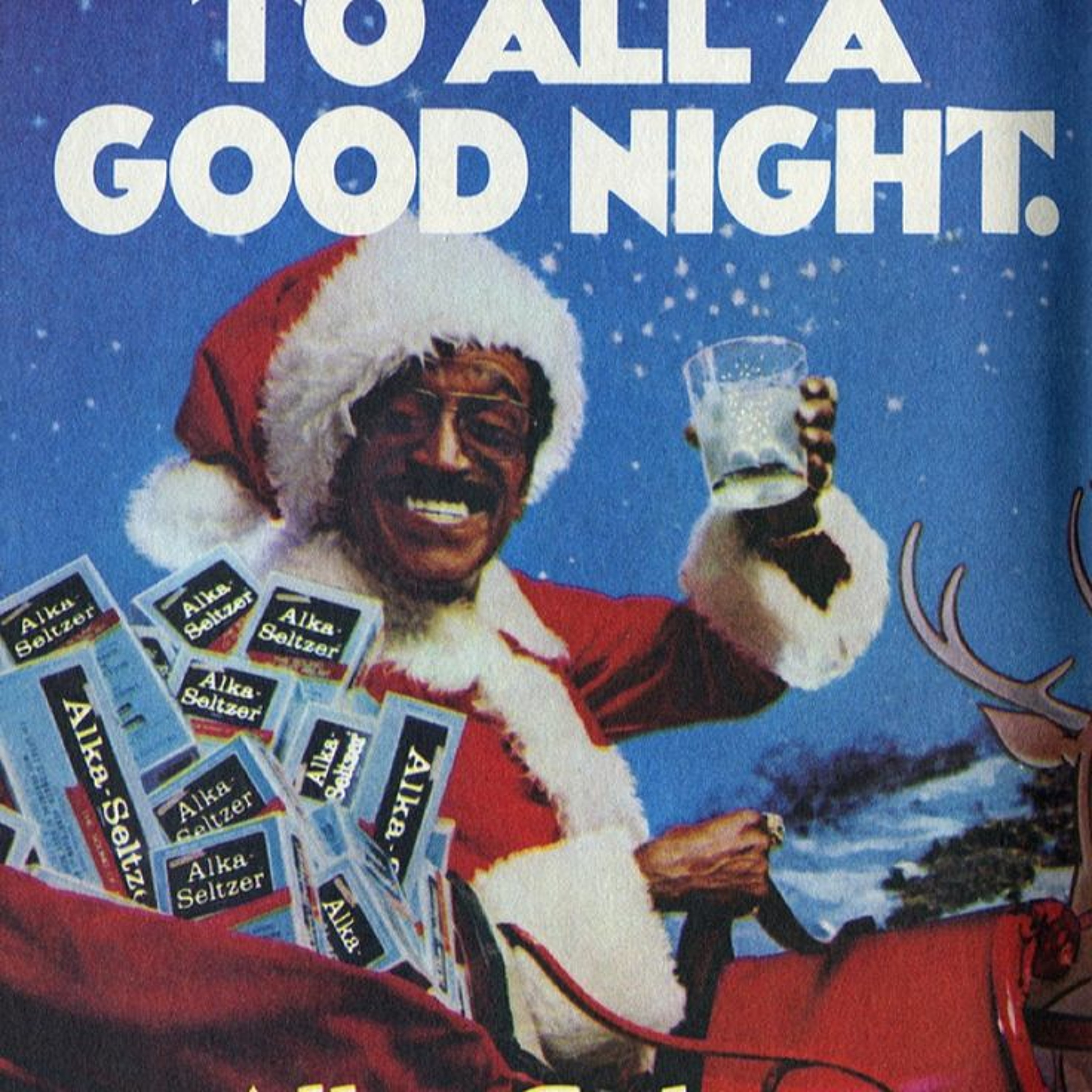 Alka Seltzer episode artwork