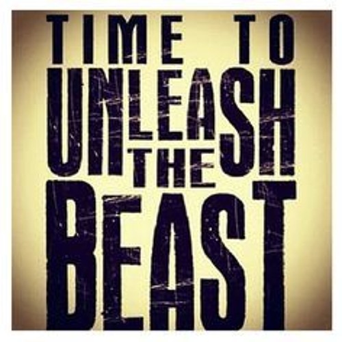 BODYBUILDING MOTIVATION - BEAST MODE