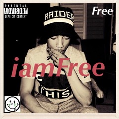 Free - Trip (Prod. Whist Spry)