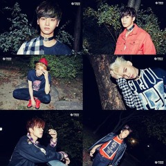 VIXX'S CHAINED UP