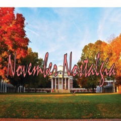 November Nostalgia Mix