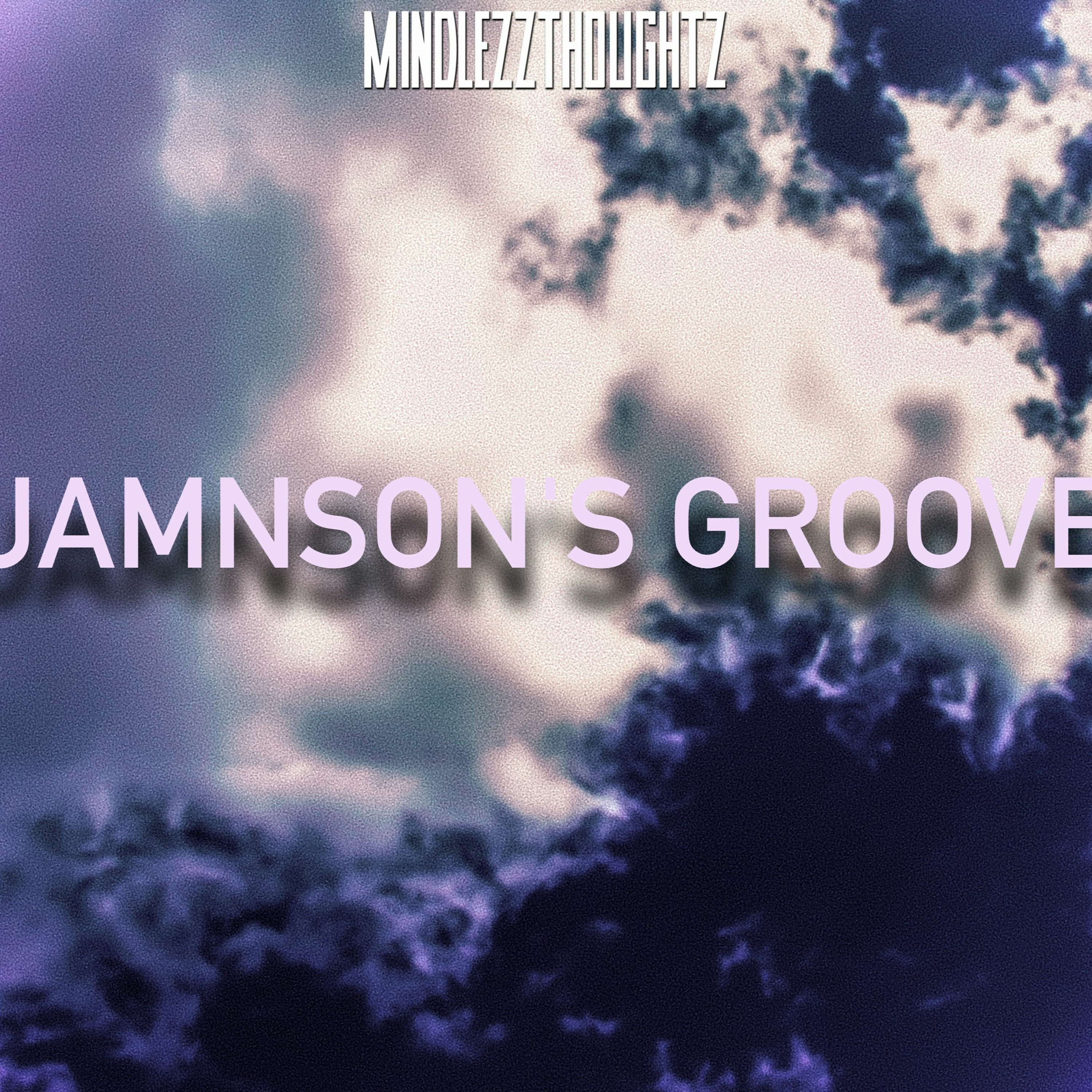 jamnson's groove' episode artwork