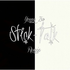 No Hook (P2) / Future Stick Talk Remix