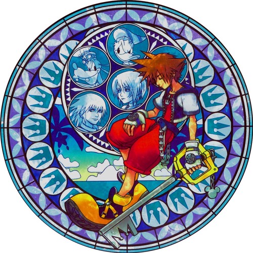 Kingdom Hearts 2 (Hazardous Highway)