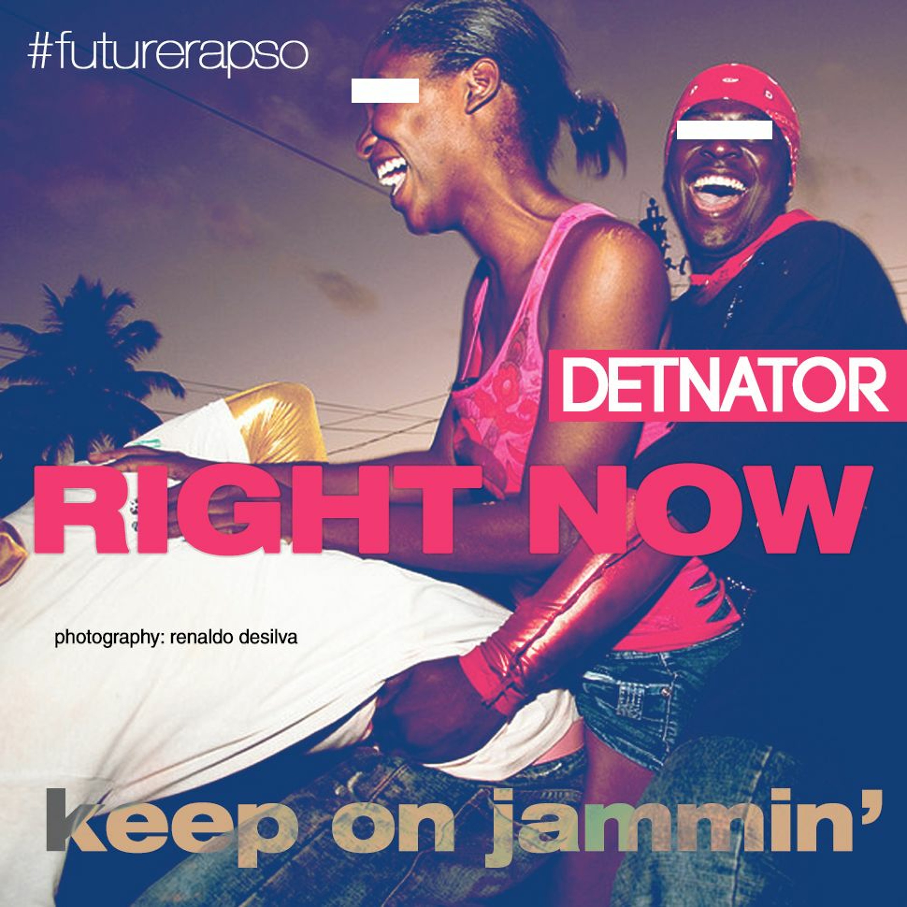 #futurerapso