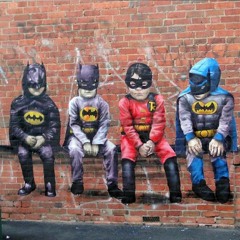 Yesterday's Dreams (snippet)