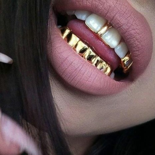Gold (w/ MadBliss)