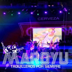(94) - Grupo Maroyu - Solo Por Ella (Sple 2milk5) AToM DJ