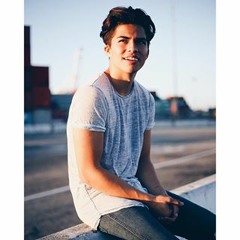 History - Alex Aiono Cover