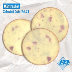 Selected Cuts Vol.2 A
