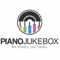 Firestone and Beautiful (Original Piano Mashup - Lana Del Rey / Kygo)