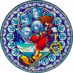 Kingdom Hearts 2 (Rowdy Rumble)