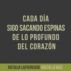 Natalia Lafourcade- Hasta La Raiz ( Exsaider ft. leirbag Remix)