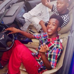 BlocBoy JB Couple Bars