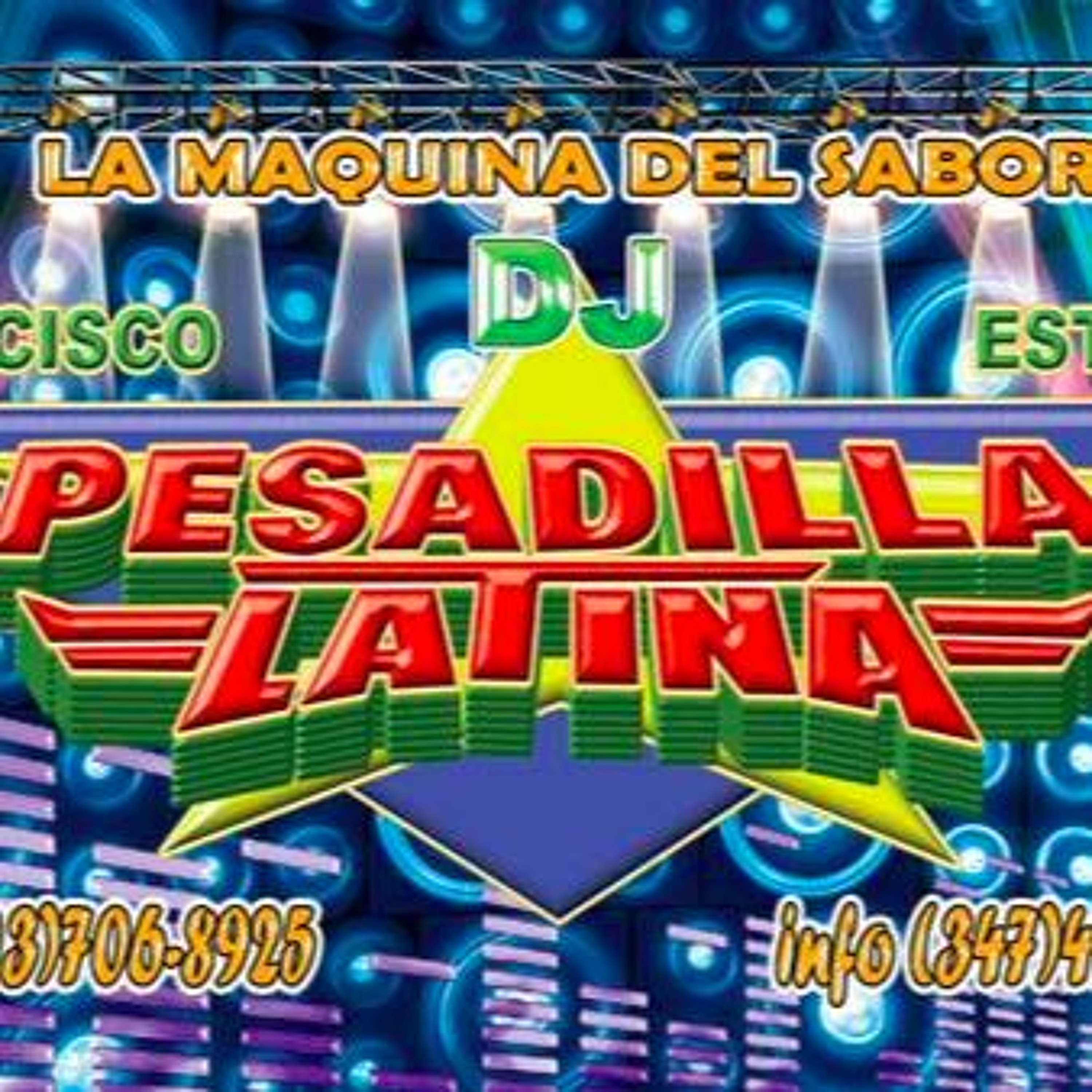 Francisco Pesadilla