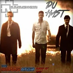 Rammstein Du Hast (Electro-Metal)