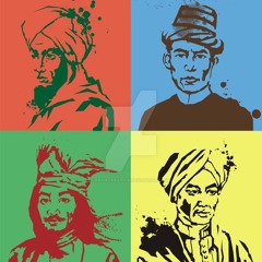 Stickman - Manusia Anti Jasa Live at MFI Anniversary 10 Oktober 2015