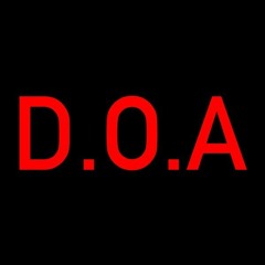 D.O.A. Ft. LightSkin (Prod. By BeGeniu$)