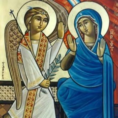 To Mary Came Gabriel