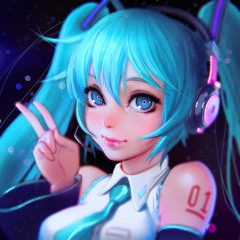 'Syn da Sizer' ft. Hatsune Miku [Snip Mix]