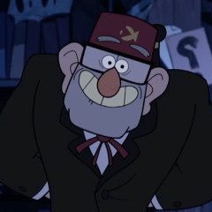 Gravity Falls E209 Little Gift Shop of Horrors Full Score