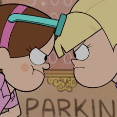 Gravity Falls E203 The Golf War Full Score