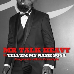 Hollow manFt Sosa (Corporate Office Freestyle)