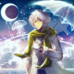 The Jellyfish Song - Nightcore