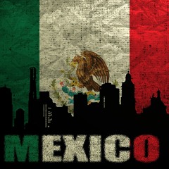 CHICO - -- - COMO MEXICO NO HAY DOS..