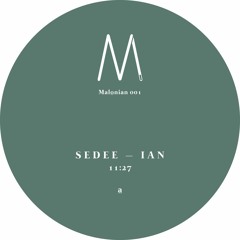 Malonian001 - SEDEE - IAN (Snippets)
