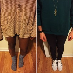 Whitman - Poor Benjamin (Tinker Wright Cover)