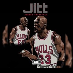 Granola Jitt- Jersey Freestyle