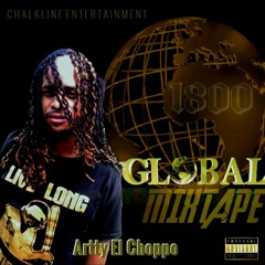 Talk About Love....Artty el choppo ft KING HICEE