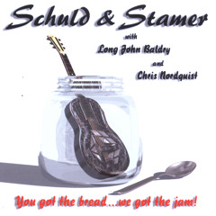 Schuld & Stamer w/Long John Baldry - Going Down Slow