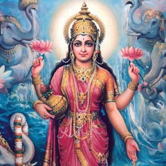 Sri Mahalakshmy Astakam