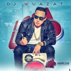 Dj Wuazat - Future House Mix [El Wuazon]