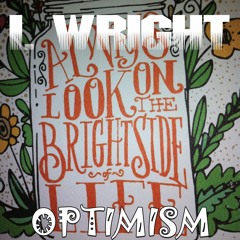 Optimism (Strictly Vinyl Set)