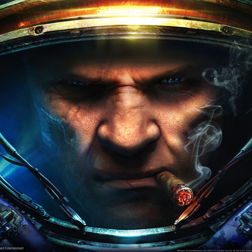 Starcraft - Terran 2 Theme (Electric Guitar/Electric Violin Cover)