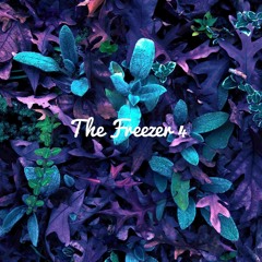 The Freezer : Vol. 4