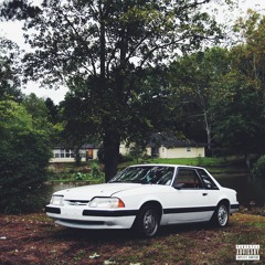 02 Blockhead - CJ Francis IV (prod. Devon The GOAT)