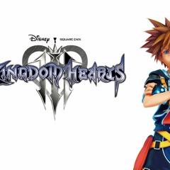 Kingdom Hearts Slap (Full)