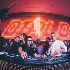 Galantis - Runaway X Boaz Van De Beatz - Guappa (Jack Ü Mashup) [Diamond Gore Remake]