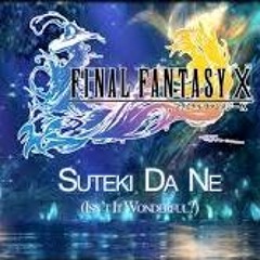 accoustic_Final Fantasy_isn't beautiful