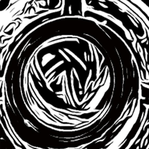 Unattached Little spiral